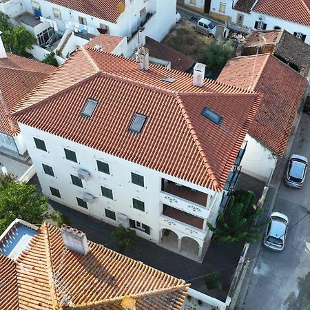 Hostal Casa Da Planicie Reguengos de Monsaraz Exterior foto