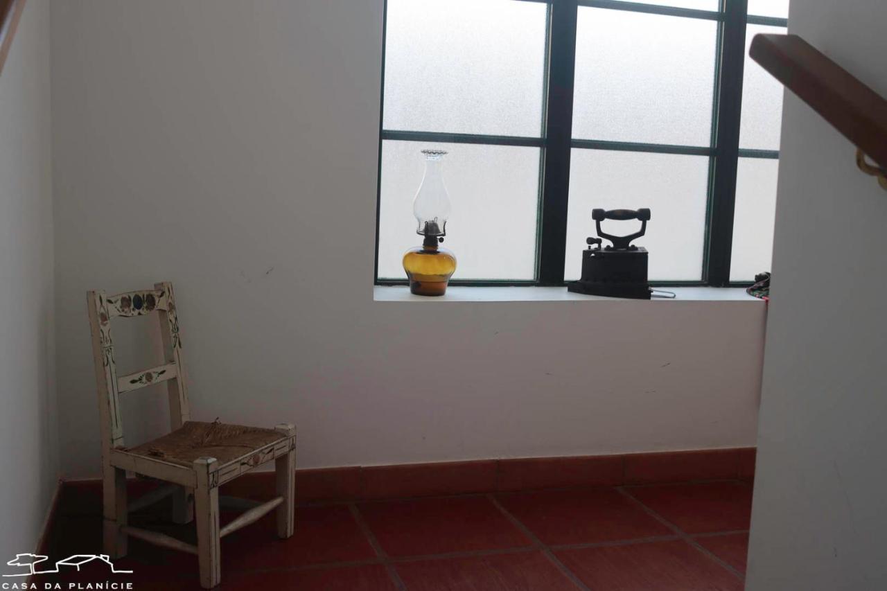 Hostal Casa Da Planicie Reguengos de Monsaraz Exterior foto