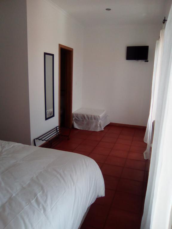 Hostal Casa Da Planicie Reguengos de Monsaraz Exterior foto
